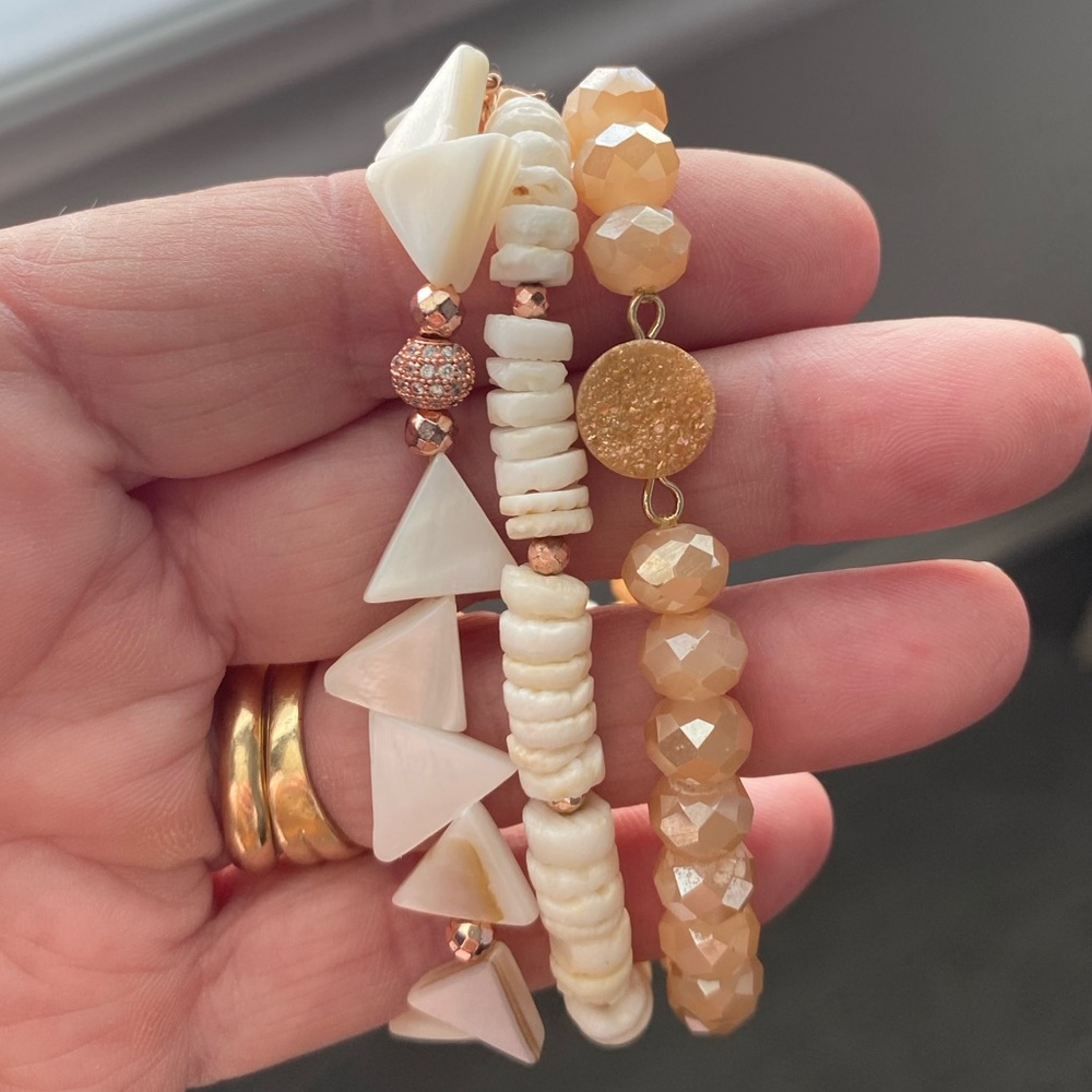 Erimish Starter Stack New - image 1